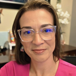 Fundraising Page: Christy Christian